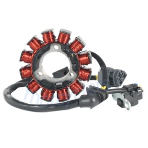 Magneto Generator Stator Coil for Honda CRF450L 2019-2020 31120-MKE-A51 - Picture 1 of 9