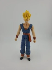2002 Irwin SS Teen Gohan (Great Saiyaman) Dragon Ball Z figure - Picture 1 of 5