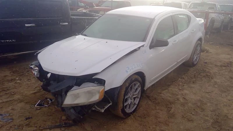 Interruptor de encendido usado se adapta a: Dodge Avenger Grade A 2012 Foto 1 de 4