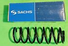 Sachs OEM Rear Shocks Coil Spring for BMW E60 525 530 528 545 550 535 M5 Regular BMW M5