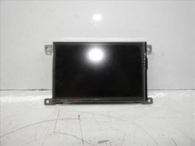 98 127 718 80-00 46914 multifunction screen for PEUGEOT 508 1.6 HDI 2015 - Image 1 of 4