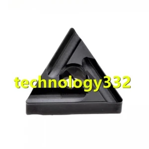 10pcs/box NEW Original DESKAR TNMG160404R-S LF9118 CNC blade #TX - Picture 1 of 1
