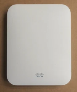 Cisco Meraki MR18 Dual-radio 2x2 MIMO 802.11n PoE Wireless Access Point MR18-HW - Picture 1 of 9