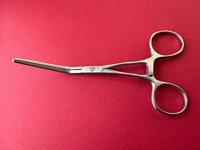 Codman DeBAKEY CLASSIC Angulado 45 Ref: 37-1072 Foto 1 de 4