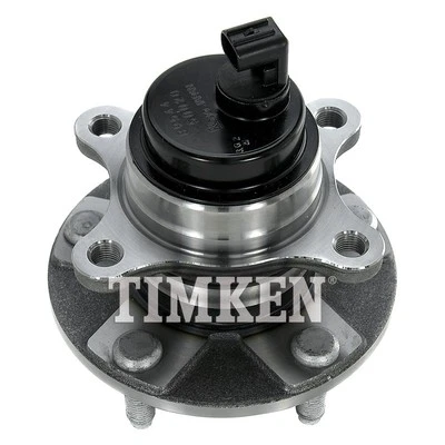 For Lexus LS430 01-06 Wheel Bearing and Hub Assembly Front Driver or Passenger Foto 1 de 4