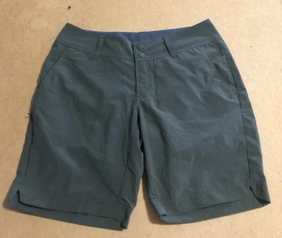 Pantalones Cortos ExOfficio Para Hombre Talla 30 Verde Exterior Senderismo Informal Preppy Golf Foto 1 de 4