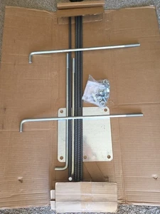 Lifetime Mammoth In-Ground Basketball System Anchor Kit Open Box - Picture 1 of 5