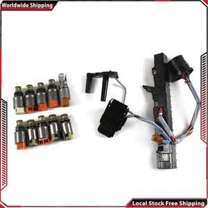 Kit de solenoide de válvula de transmisión y arnés 9HP48 9HP-48 para Land Rover de 9 velocidades - Imagen 1 de 16