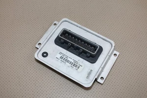 02-05 DODGE RAM 1500 FCM BCM FRONT BODY CONTROL MULTIFUNCTION MODULE 56051036AE - Picture 1 of 2