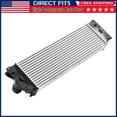 Air Cooler Intercooler For Mercedes Benz Freightliner Sprinter 2500 3500 3.0L-V6 - Image 1 of 4
