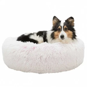 Trixie Letto Harvey - Rotondo - Bianco-Nero / 80 Cm - Foto 1 di 4