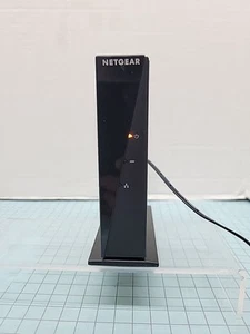 NETGEAR Broadband High-Speed DSL Modem VDSL/ADSL (DM200) Used works - Photo 1/9