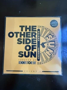 The Other Side of Sun: Sun Records Curated by Record Store Day, Vol.3Limited Ed - Picture 1 of 2