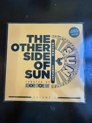The Other Side of Sun: Sun Records Curated by Record Store Day, Vol.3Limited Ed - Image 1 of 2