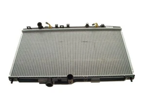 For 1998-2002 Honda Accord Radiator Koyo 76656TQBR 2000 2001 1999 Aluminum Core - Picture 1 of 2