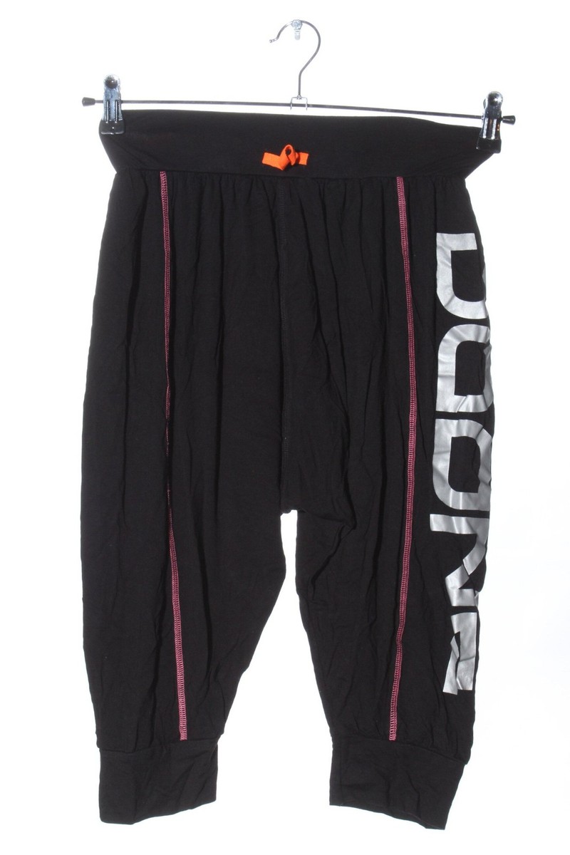 Pantaloni Harem Donna Larghi - In Poliestere, Comodi Per Yoga, Pilates E Casual - Foto 10