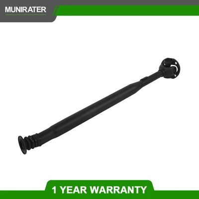 前传动轴适用于 2008 - 2014 梅赛德斯 - 奔驰 C300 E350 3.5L 3.0L 2044106701 — 第 1/4 张图片