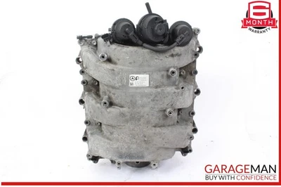 05-13 Colector de admisión de aire del motor Mercedes W164 ML350 S400 2721402401 OEM Foto 1 de 4