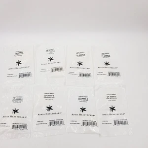 Menge 8 neue Apria Healthcare CF-36850-2 CPAP-Filter 2 pro Packung  - Bild 1 von 4