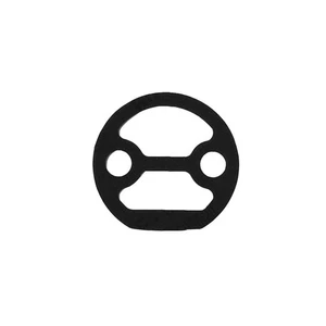Oil Filter Head Gasket Fits Perkins Replaces 0490514#B716 - Picture 1 of 3