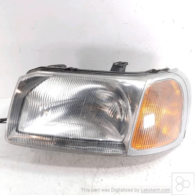AMR4000 Projektor Links LAND ROVER FREELANDER 2.0 Td4 Suv 5p/d/1951cc - Bild 1 von 4