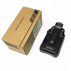 Original Belt Clip Waist Clip for Hytera X1P X1E Z1P Radio - Afbeelding 1 van 1