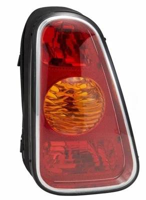 Mini Cooper 2002 2003 2004 hatchback luz trasera lado del conductor izquierda MC2800101 NUEVO Foto 1 de 3