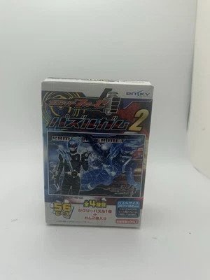 Japanese Anime "Kamen Rider Fourze" 56 Piece Variant 2 Puzzle - Image 1 of 4