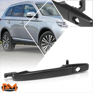 For 07-20 Outlander/Lancer Factory Style Front Left Exterior Outer Door Handle - Picture 1 of 6
