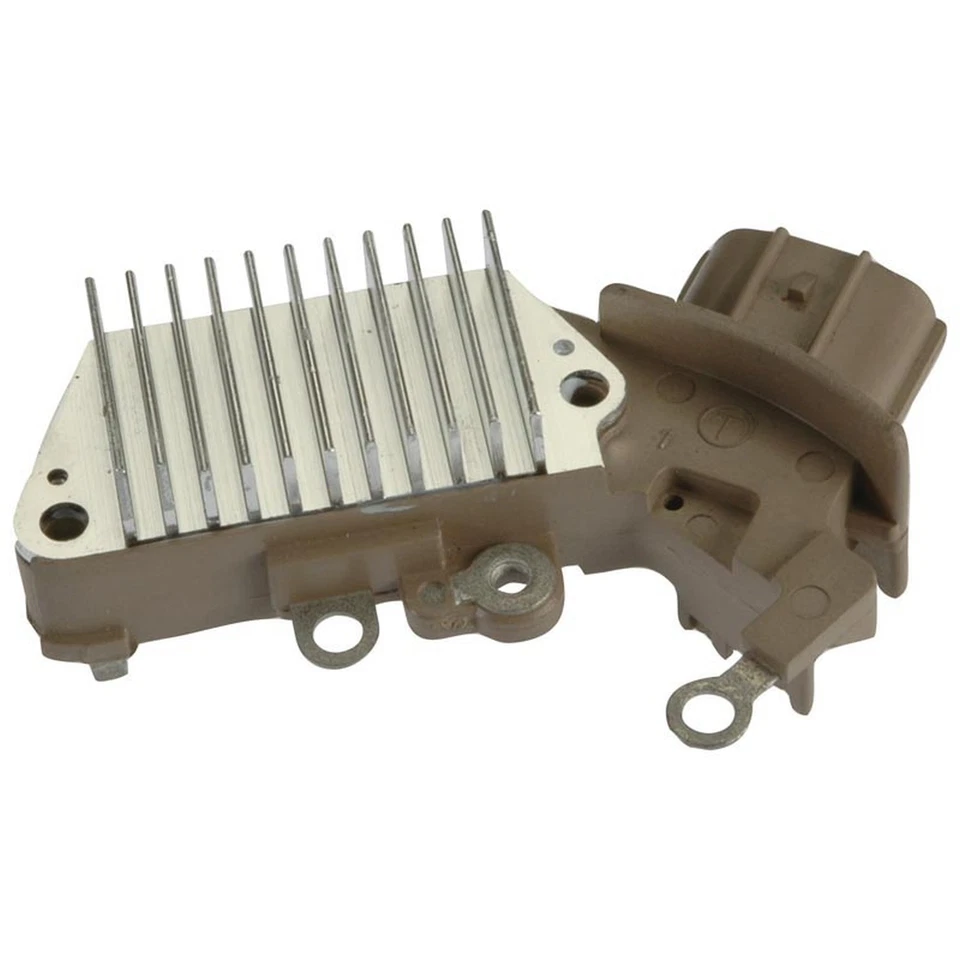 New Voltage Regulator For Pontiac Toyota 93-08 1260001810 1260001850 1260001870 - Image 1 of 4