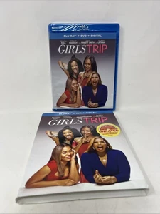 Girls Trip (Blu-ray, 2017) - Imagen 1 de 2