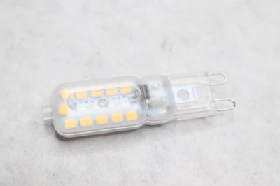 Wall Desk Lamp G9 LED Landscape Bulbs 7W White Light 110-140V - Image 1 of 3