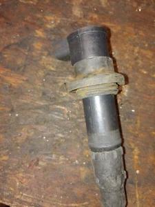 2003 Yamaha YZ450f 129700-4530 Denso spark plug cap - Picture 1 of 2