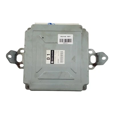 ✅2005 SAAB 9-2X 2,5 L M/T motor ordenador módulo de control cerebral ecu ecm 22611aj950 Foto 1 de 4