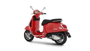 Vespa GTS 300 - Picture 1 of 3