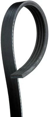 Para Suzuki Swift 1995-2001 1,3 L Serpentine Belt Gates 159PH25 1996 1997 1998 Foto 1 de 3