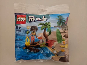Lego Friends 30635 Strandreinigung - Neu, versiegelt - Bild 1 von 1