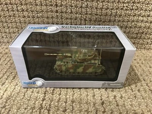 Dragon Armor 1:72 Panzer Kpfw. IV, Ausf H, Mid-Prod., East Front 1943, No. 60453 - Picture 1 of 7