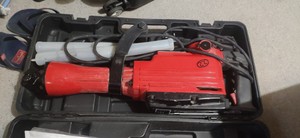Einhell Industrial Hammer Drills for 