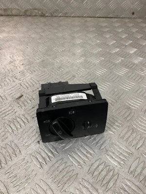 Interruptor de control de faros Ford Fiesta 2007 6S7T13A024BA #2 Foto 1 de 4