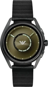 Emporio Armani Smartwatch 2 Powered with Wear OS by Google Heart Rate ART5009 - Picture 1 of 1