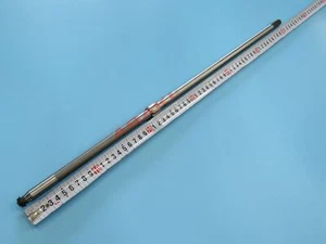 Eje de transmisión completo para fueraborda Yamaha 9,9/15 HP 9,9ELHP/15ELHS-S 6E7-45501-00 - Imagen 1 de 5