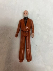 Vintage Star Wars Ben Obi Wan Kenobi 1977 Action Figure - Picture 1 of 2