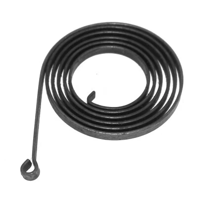 Nuevo resorte de eje de arranque hecho en acero para Jawa CZ Parek 125 175 250 350 S2u Foto 1 de 4