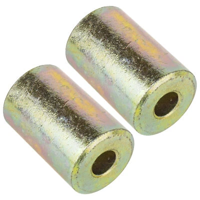 2 bujes portadores de cojinetes traseros para Polaris Ranger 500 425 04-05 5632291 5631142 Foto 1 de 4