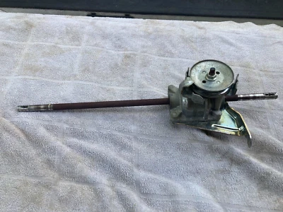 Honda Mower HRS216K7VKA Transmission Drive Axle Self Propelled - Image 1 of 4