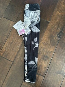 LuLaRoe KIDS LEGGINGS S/M new - Picture 1 of 1