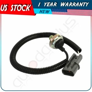 1 Piece Front Knock Detonation Sensor Performance Fits 01-05 Fits Dodge Stratus - Picture 1 of 12