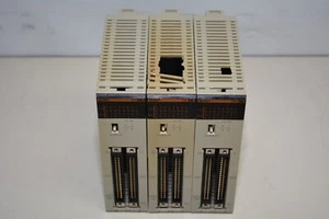 Lot 3x CS1W-ID261 OMRON Input Unit PLC #W1493 - Picture 1 of 4