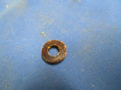 Nuevo de Lote Antiguo Kawasaki # 18065-006 A1 F4 G3 A1SS G31M Centurion 1967-71 K533 Foto 1 de 4